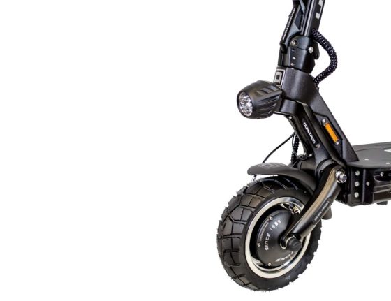 Trottinette électrique Dualtron Victor Limited 2026