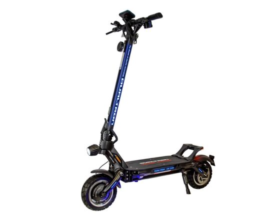 Trottinette électrique Dualtron Victor Limited 2026