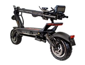 Trottinette électrique Dualtron Victor Limited 2026