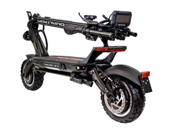 Trottinette électrique Dualtron Victor Limited 2026