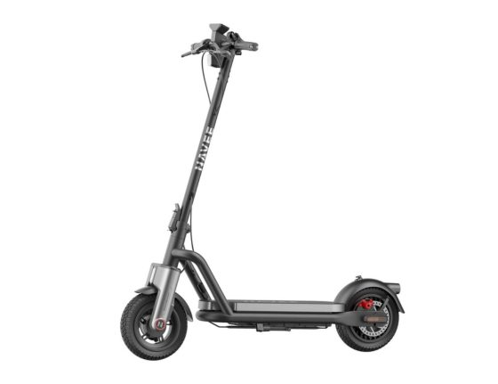 Trottinette électrique NAVEE N65i II