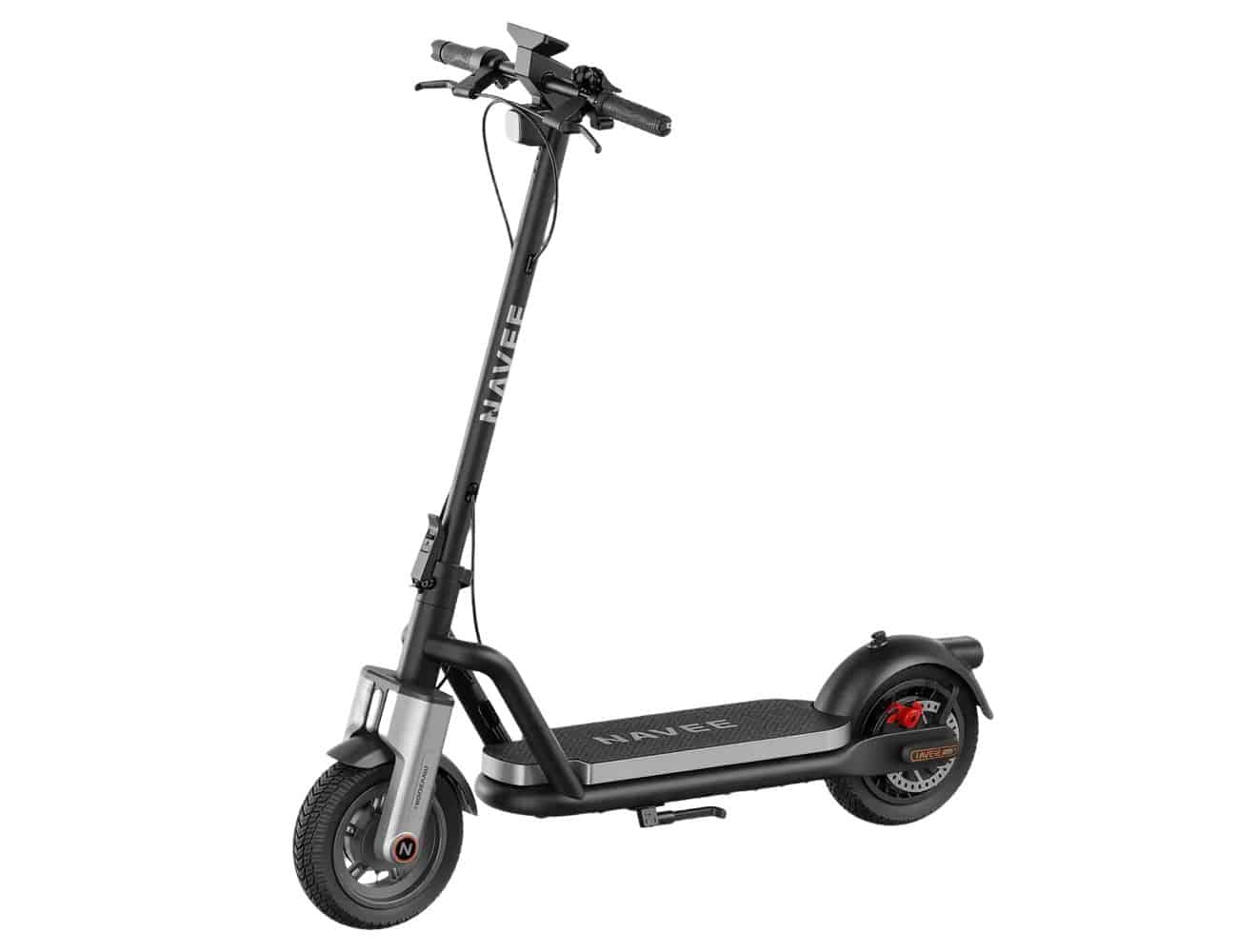 Trottinette électrique NAVEE N65i II