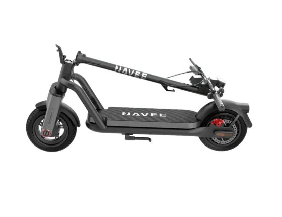Trottinette électrique NAVEE N65i II