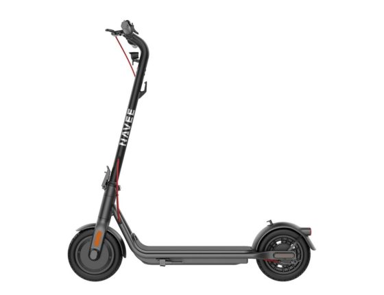 Trottinette électrique NAVEE V45i