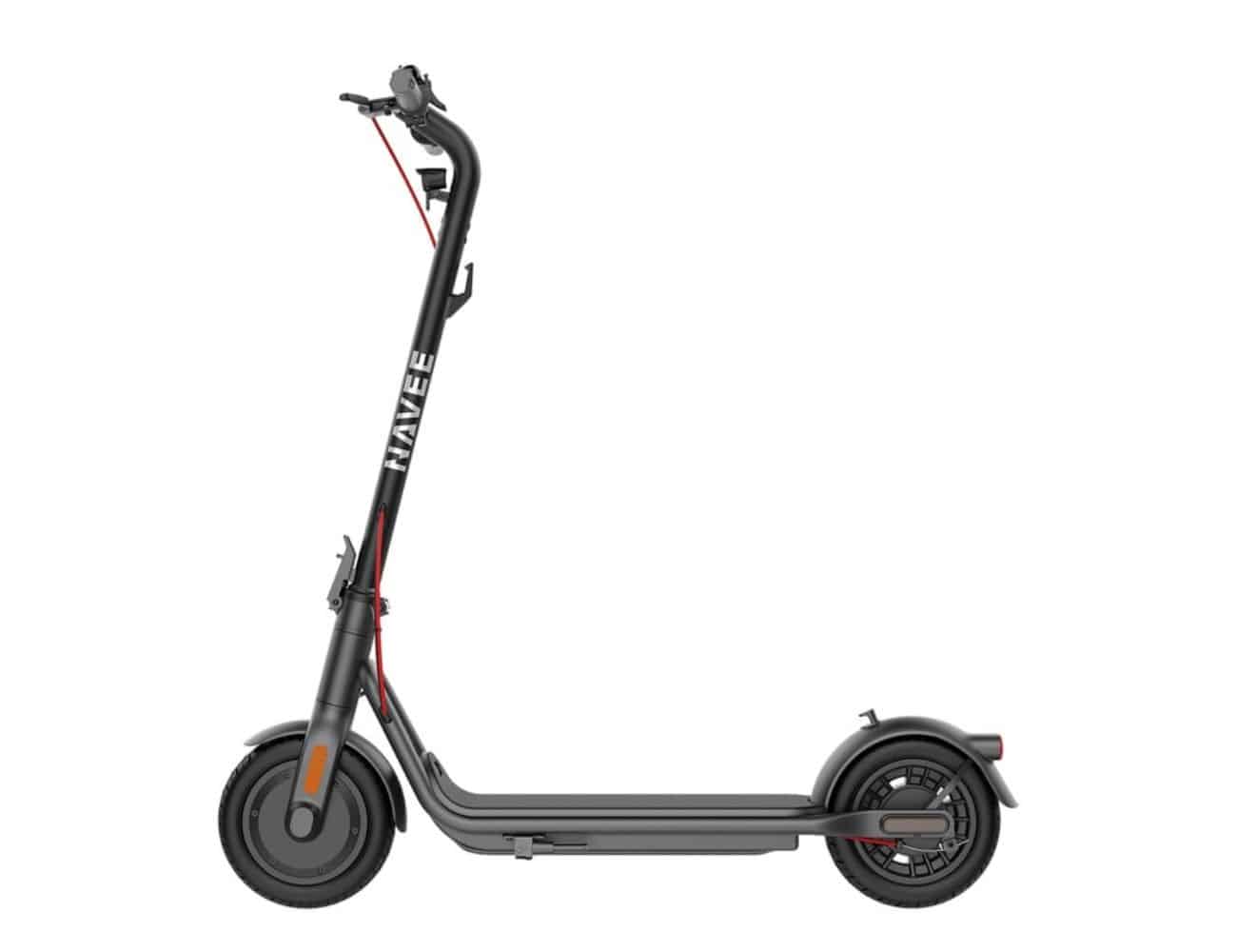 Trottinette électrique NAVEE V45i