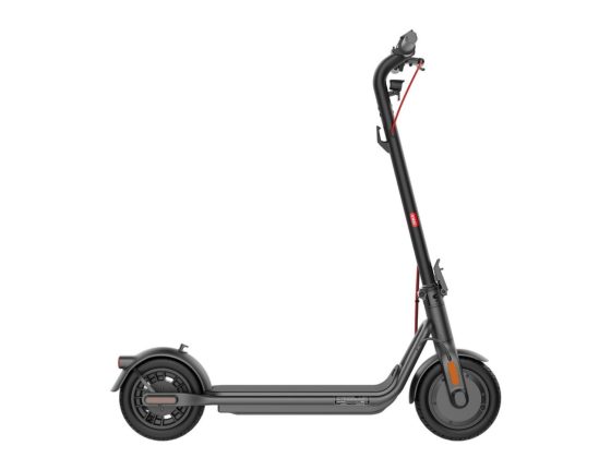 Trottinette électrique NAVEE V45i
