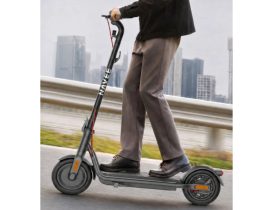 Trottinette électrique NAVEE V45i