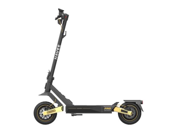 Trottinette électrique NAVEE ST5 Pro