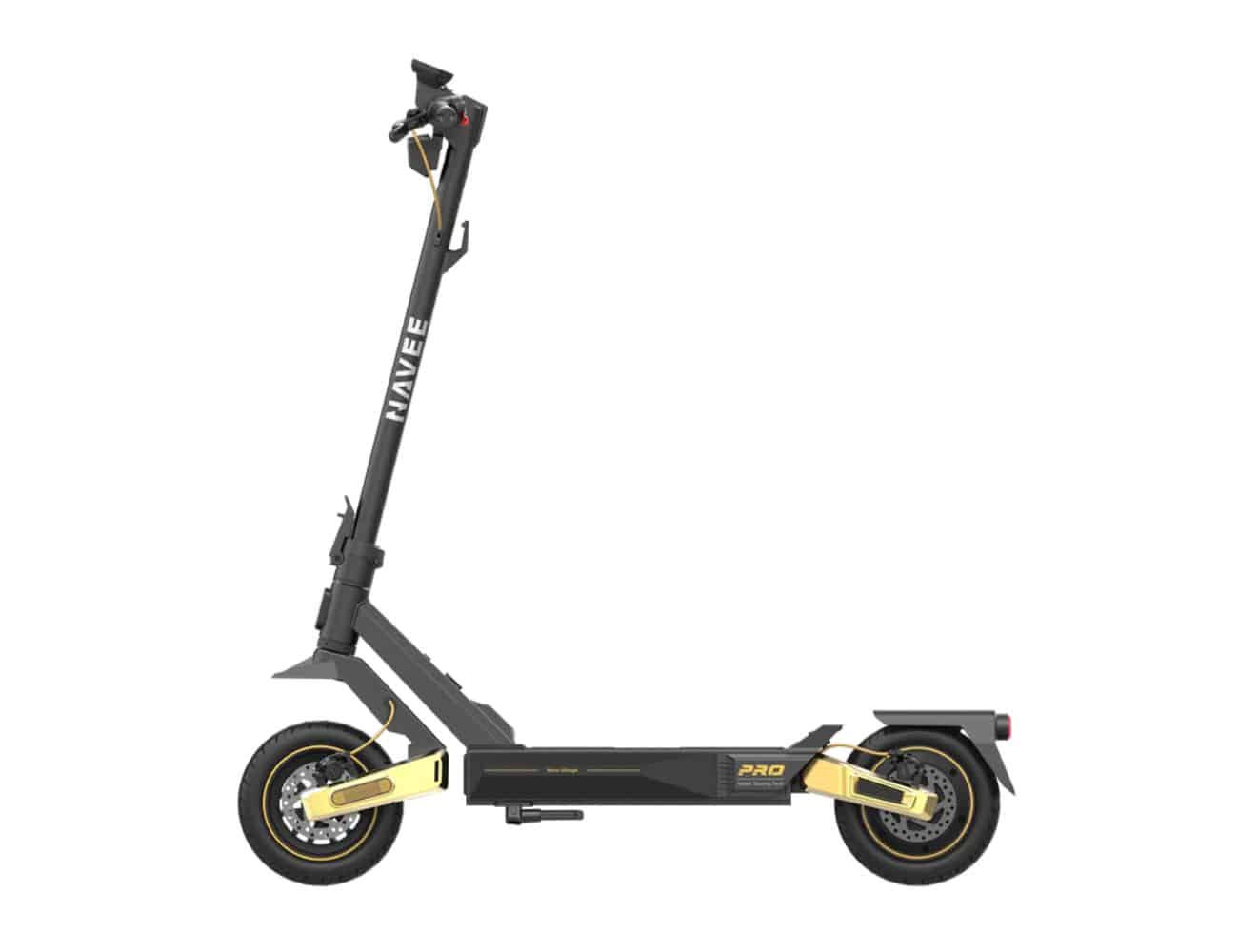 Trottinette électrique NAVEE ST5 Pro