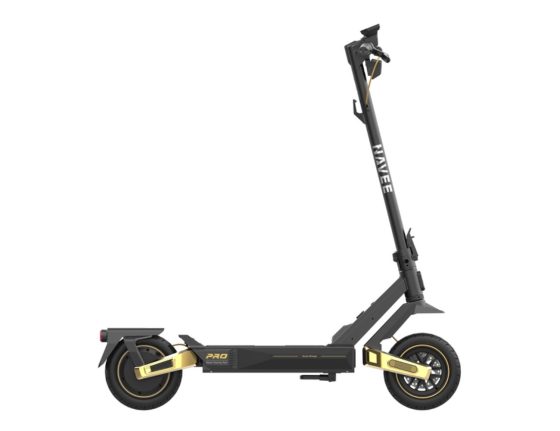 Trottinette électrique NAVEE ST5 Pro