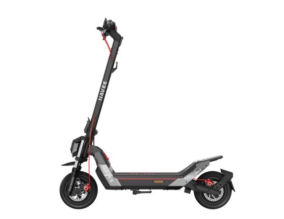 Trottinette électrique NAVEE NT5 Max