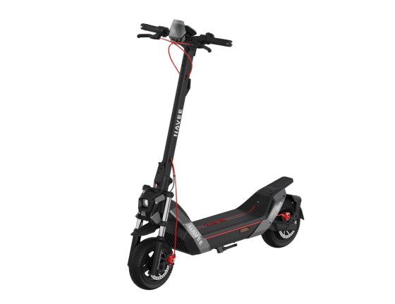 Trottinette électrique NAVEE NT5 Max