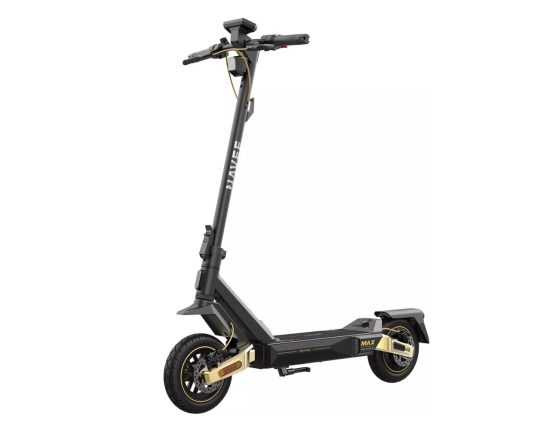 Trottinette électrique NAVEE ST5 MAX