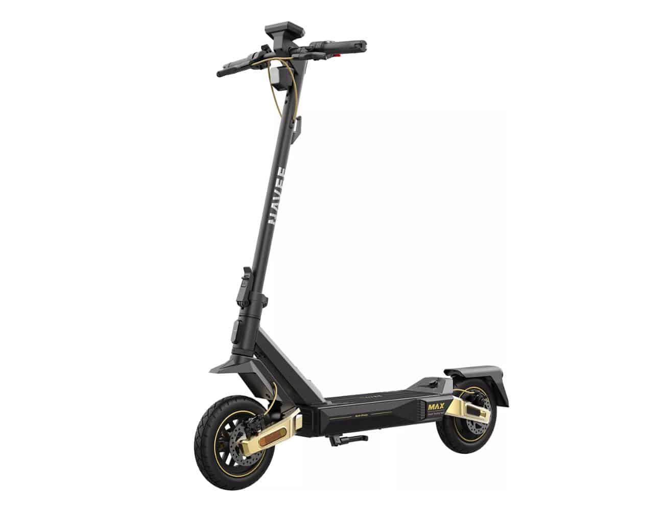 Trottinette électrique NAVEE ST5 MAX