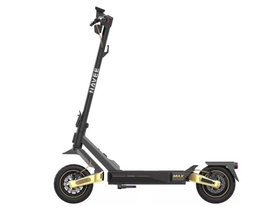Trottinette électrique NAVEE ST5 MAX