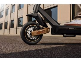 Trottinette électrique NAVEE ST5 MAX
