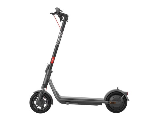 Trottinette électrique NAVEE V40i Pro II