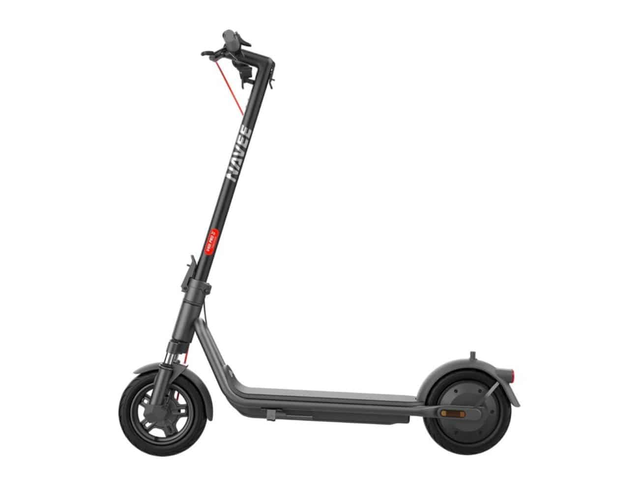 Trottinette électrique NAVEE V40i Pro II