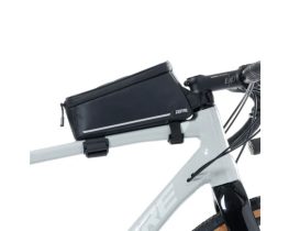 Sacoche de cadre Zefal Console PACK T2 -1,5L