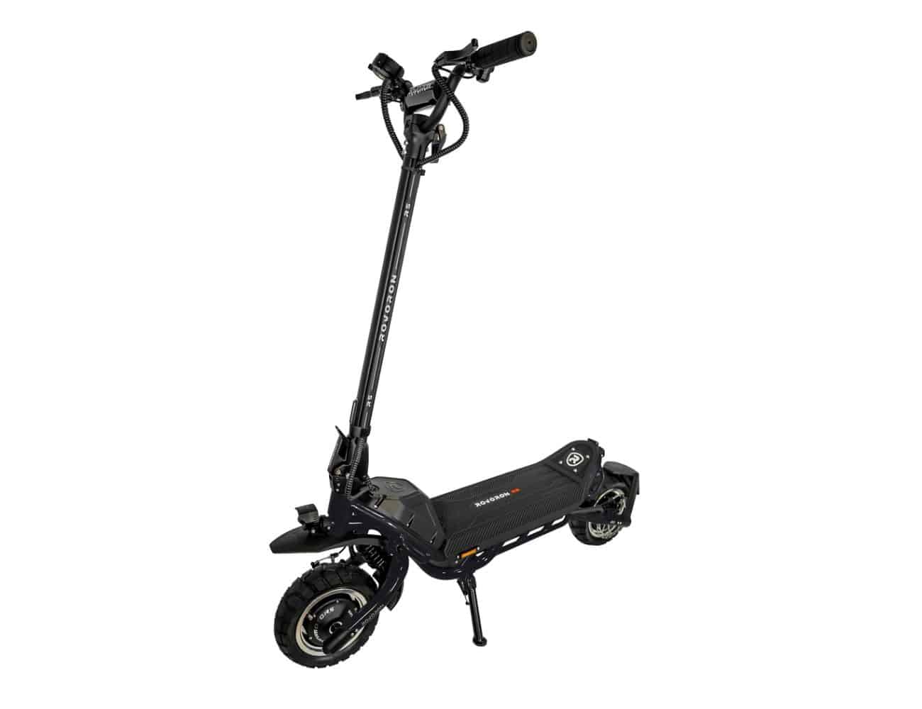 Trottinette électrique ROVORON R5