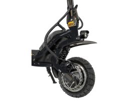 Trottinette électrique ROVORON R5