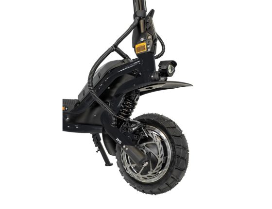 Trottinette électrique ROVORON R5
