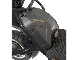Trottinette électrique ROVORON R5