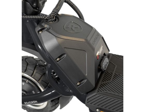 Trottinette électrique ROVORON R5
