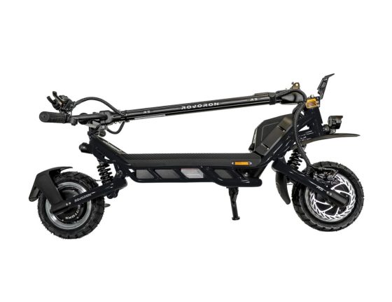 Trottinette électrique ROVORON R5