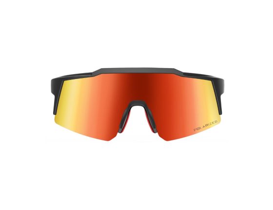 Lunettes Outdoor Master Hawk Kid Mirror Red Polarisées pour enfant