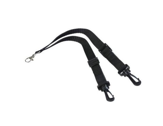 Panier vélo pour chien Basil Buddy MIK 2.0 – Faded Denim