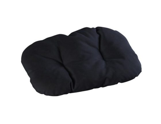 Panier vélo pour chien Basil Buddy MIK 2.0 – Faded Denim