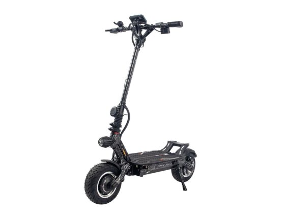 Trottinette électrique ODYSSR Alpha 72V 42,4 Ah